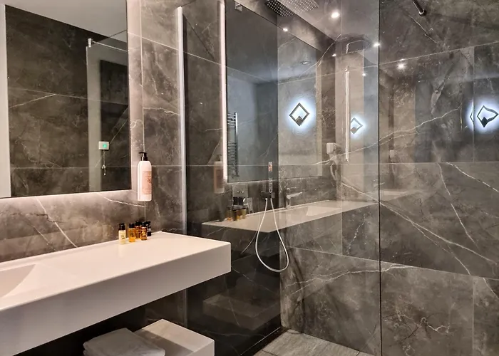 Wine & Spa Complex Starosel