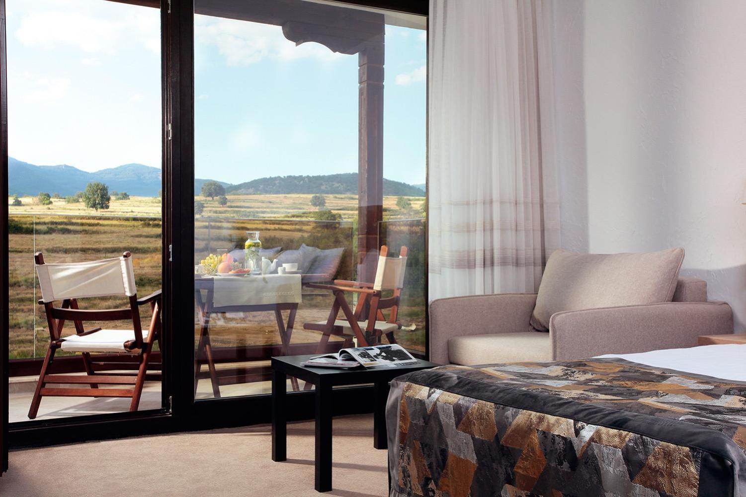 Wine & Complex Hotel 3*