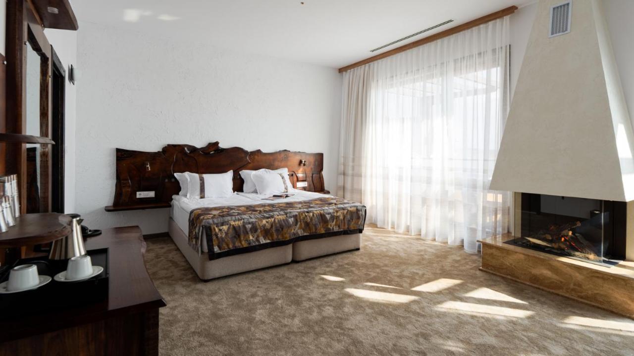 Wine & Complex Hotel