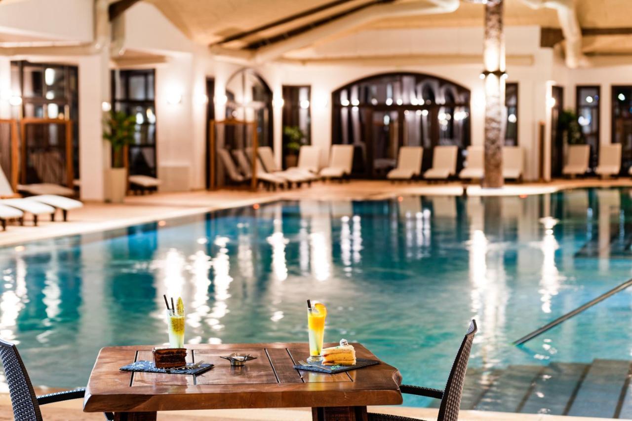 Wine & Complex Hotel Starosel